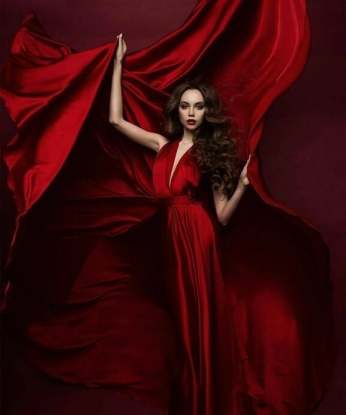 Анкета проститутки Наталия - город Троицко-Печорск, 25 лет, №11559