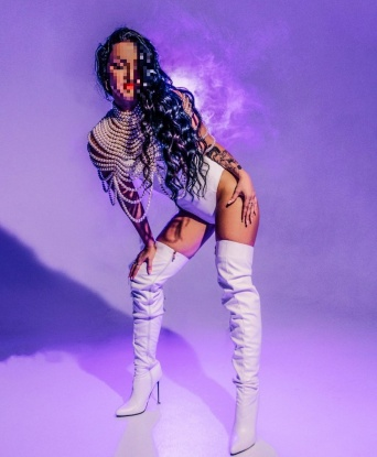 Анкета проститутки Алина - город Троицко-Печорск, 26 лет, №15582