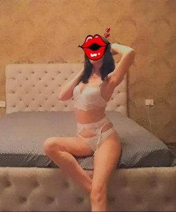 Анкета проститутки Кристина - город Троицко-Печорск, 29 лет, №7559